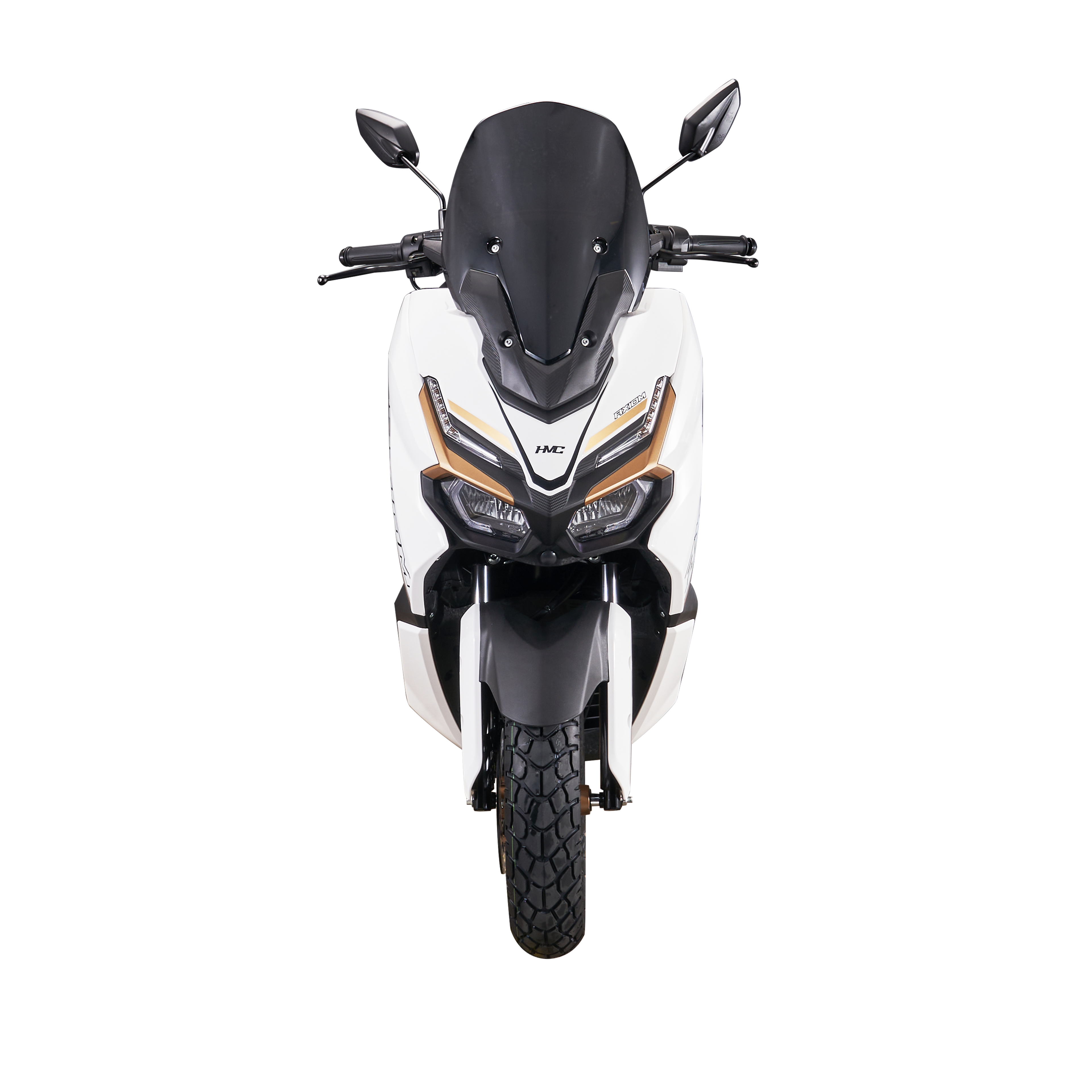 HAMACHI H-MAX 125