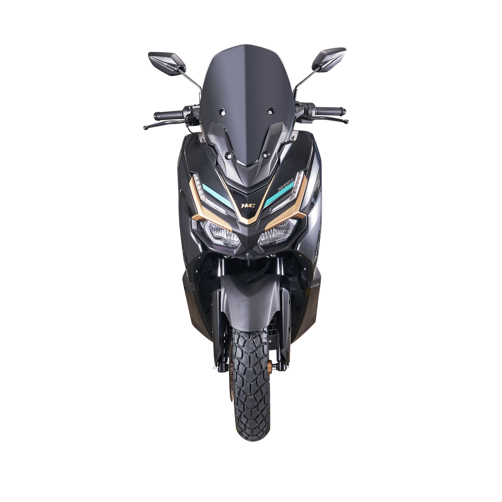 HAMACHI H-MAX 125