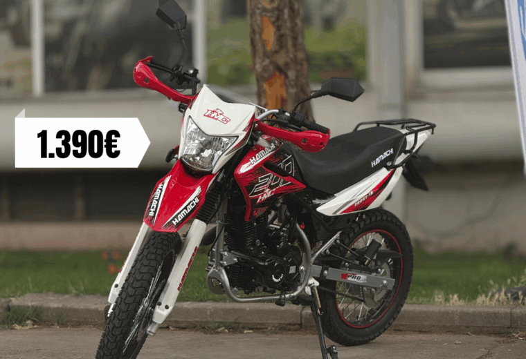 HMC 200GY – 18 PRO