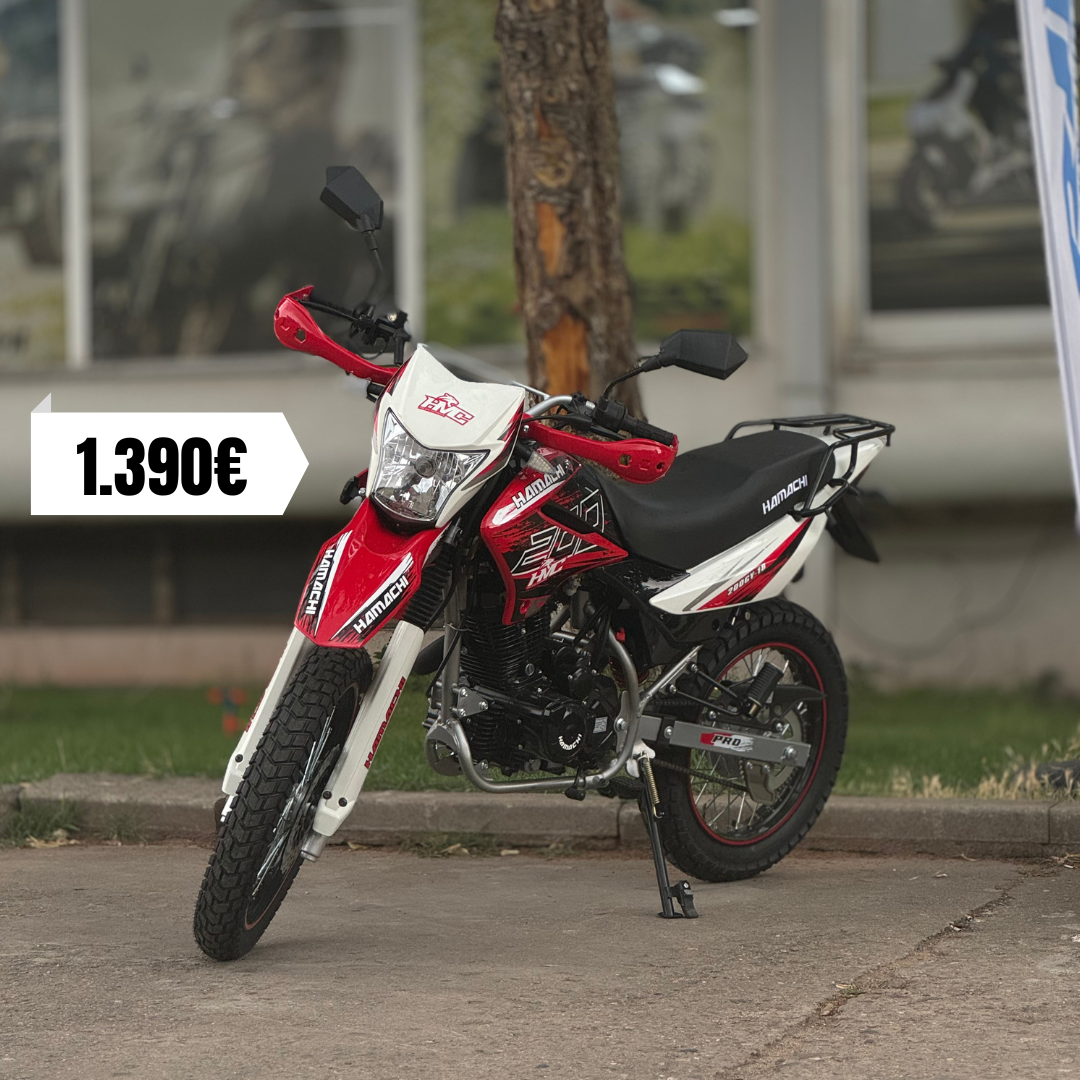 HMC 200GY – 18 PRO