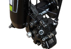 Viper Rebel FS Hydraulic