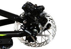 Viper Rebel FS Hydraulic