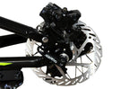 Viper Rebel FS Hydraulic