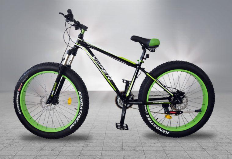 Viper Gravity – H