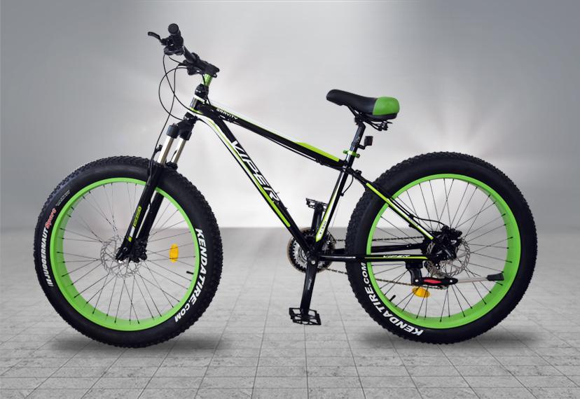 Viper Gravity – H