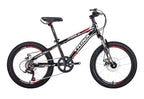 TRINX Junior 1.0