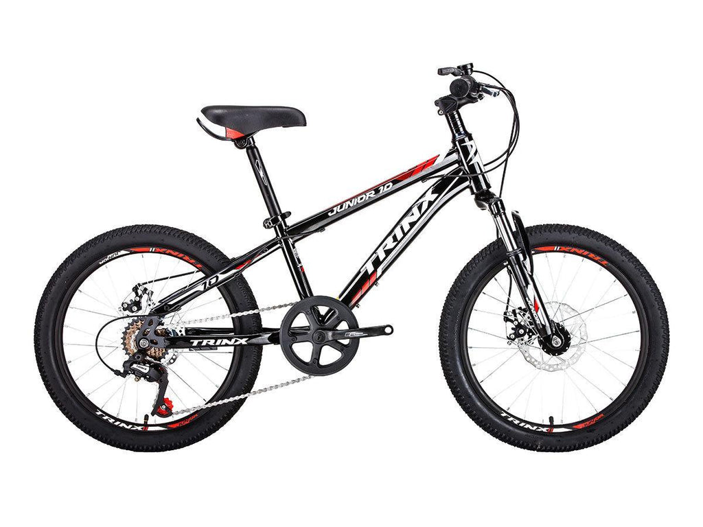 TRINX Junior 1.0