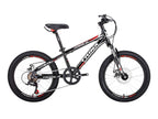 TRINX Junior 1.0