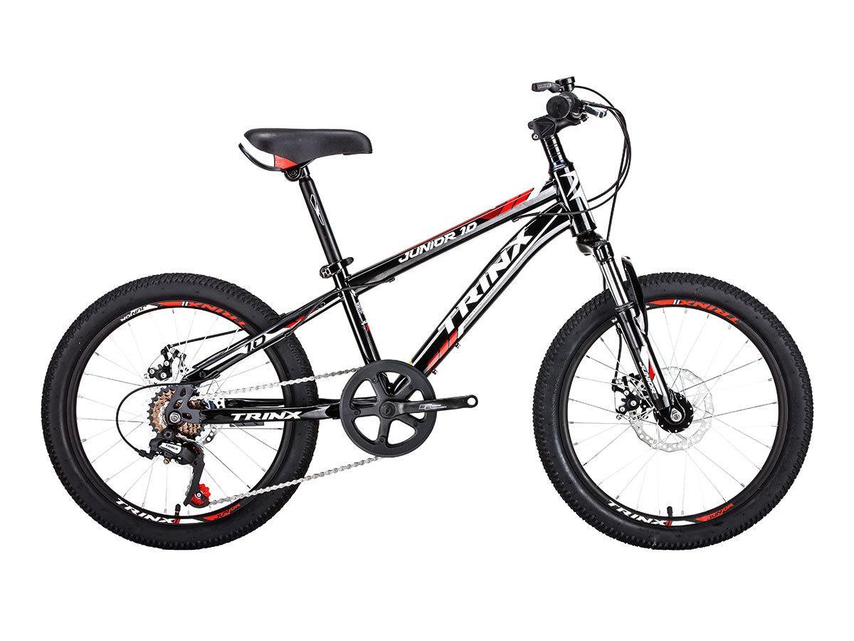 TRINX Junior 1.0