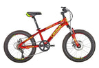TRINX Junior 1.0