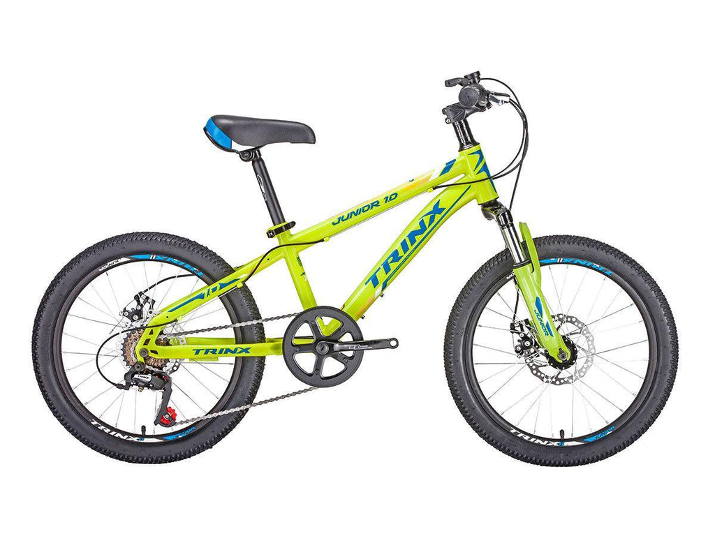 TRINX Junior 1.0