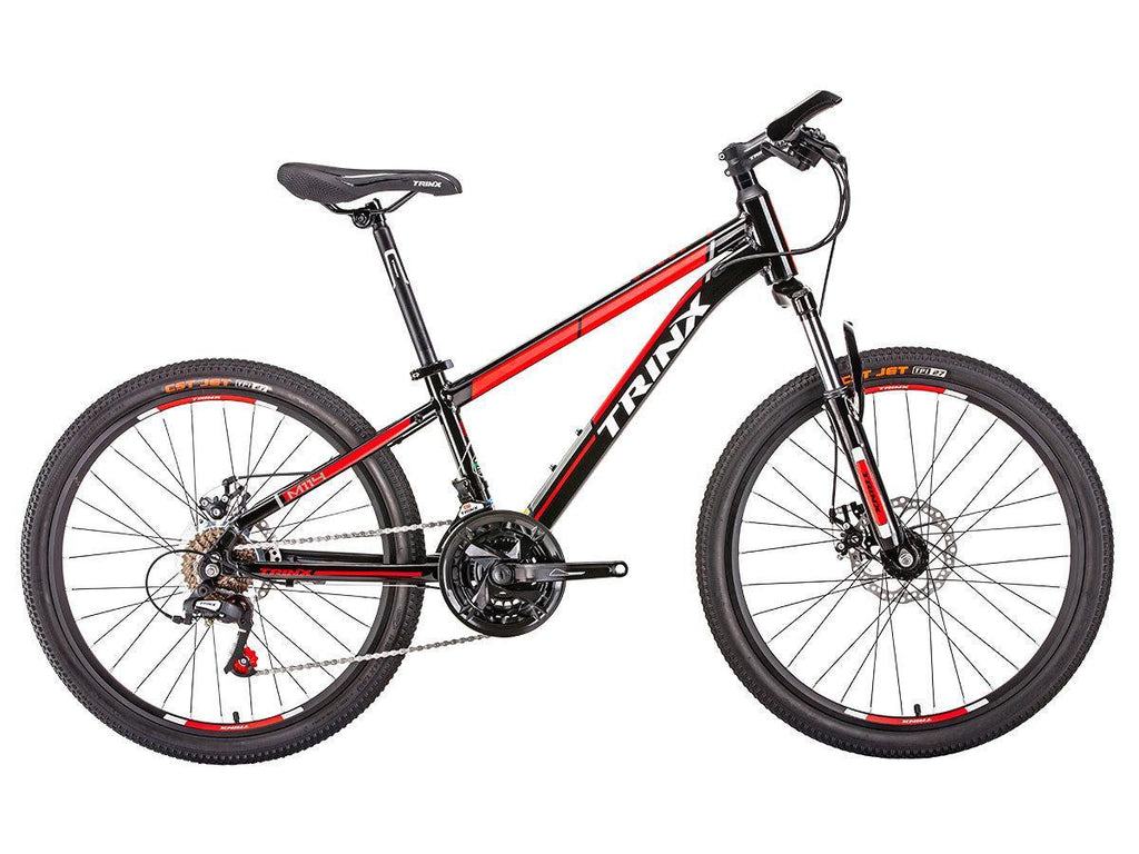 TRINX M-114