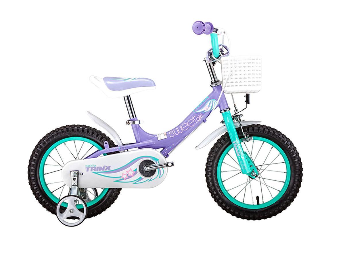 TRINX SWEET GIRL 1.0