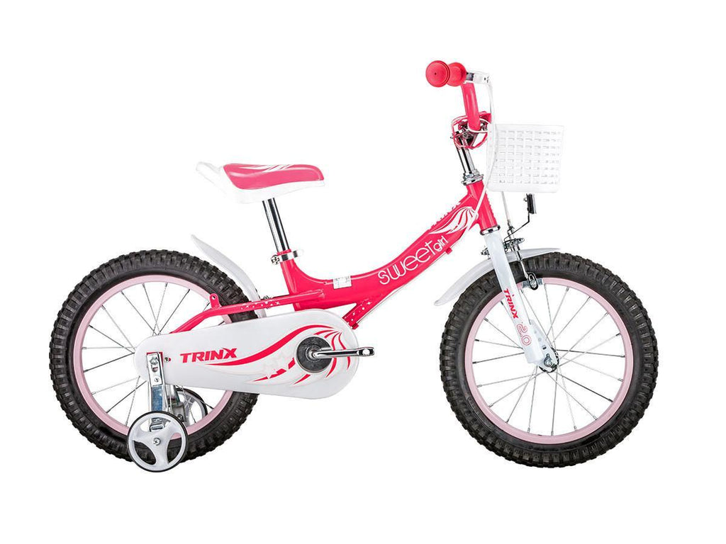 TRINX SWEET GIRL 2.0