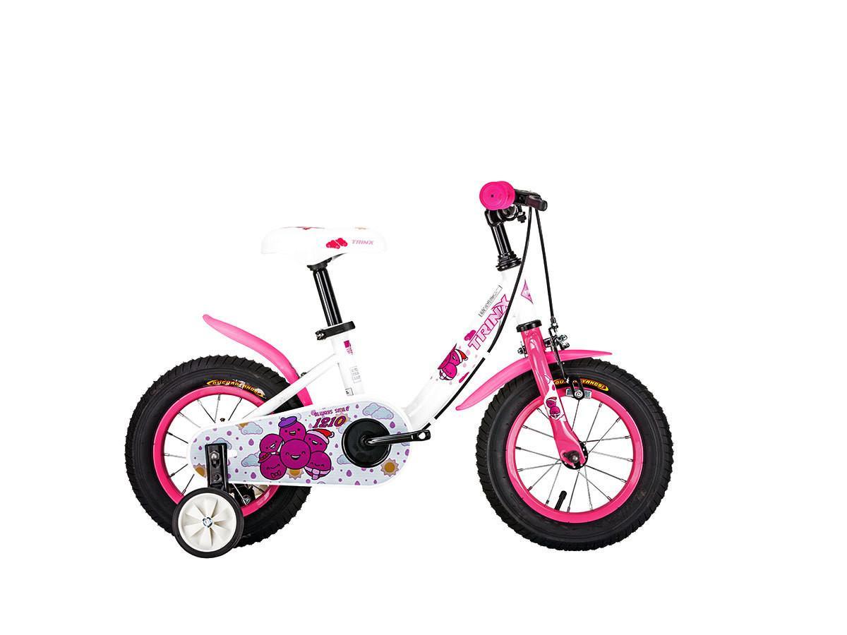 TRINX SMILE TX-12