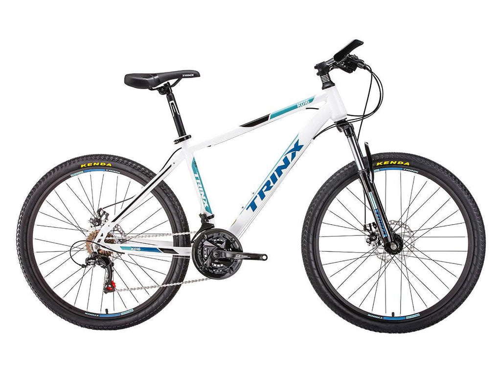 TRINX K-016 ELITE