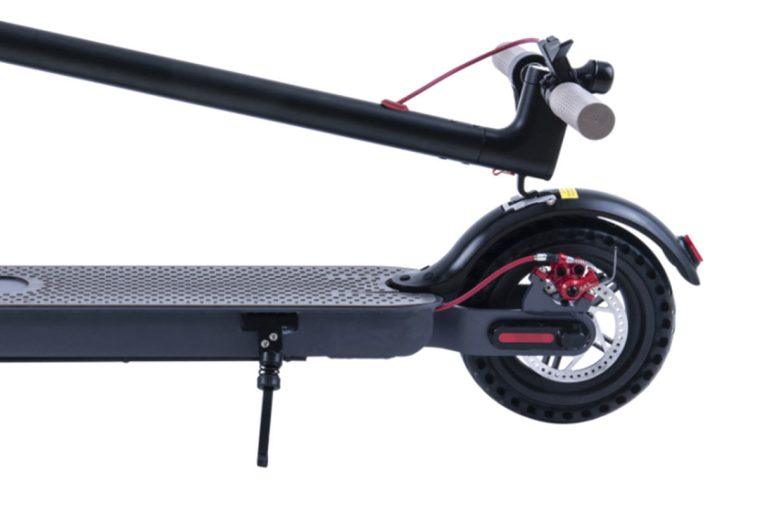 HAMACHI ET-A11 S- Comfort 7.8 Ah