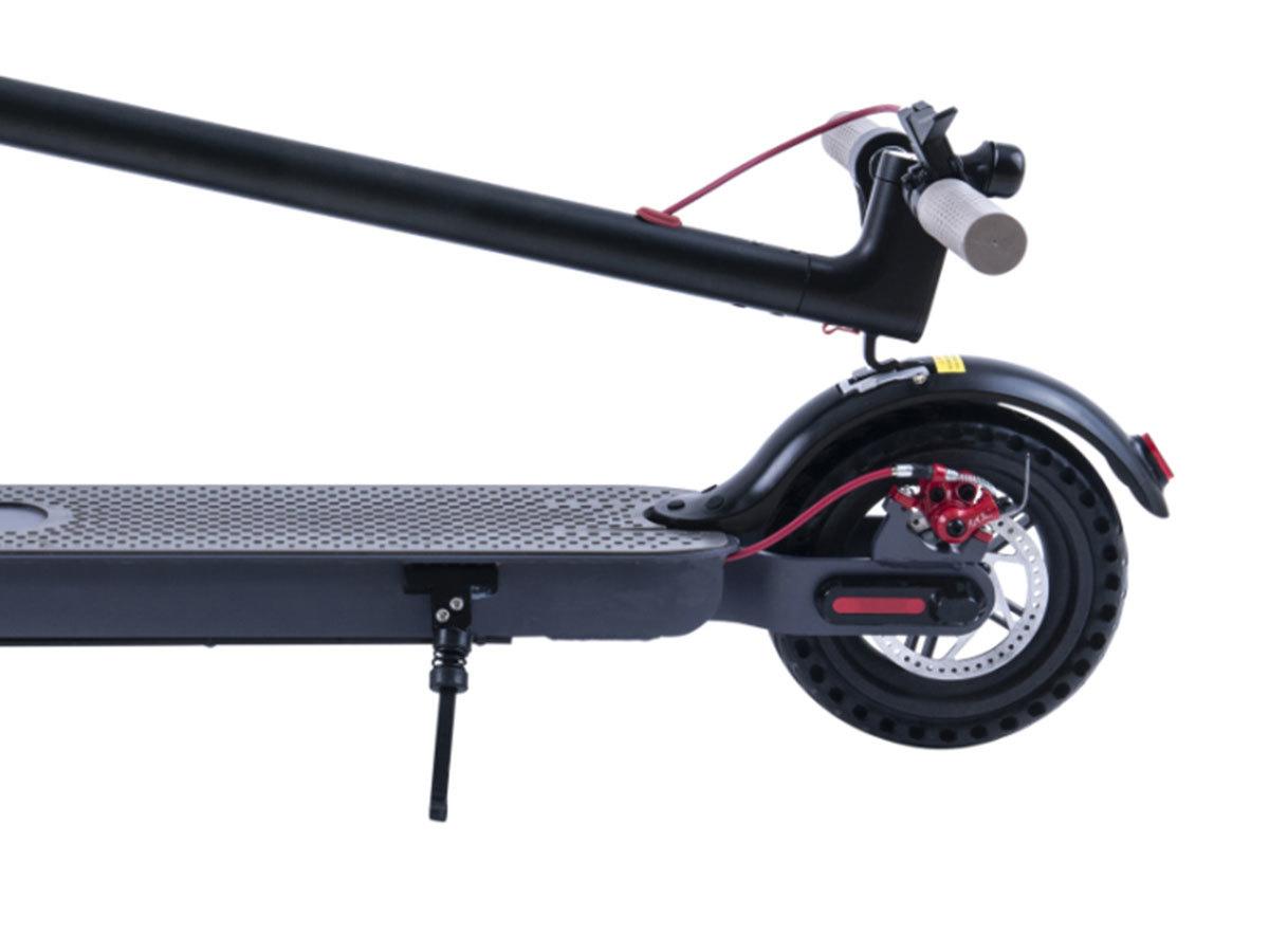 HAMACHI ET-A11 S- Comfort 7.8 Ah