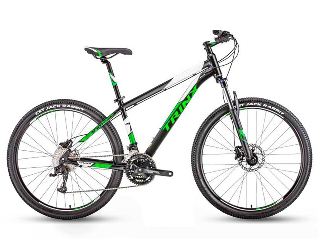 TRINX M-700 ELITE