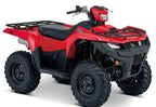 SUZUKI KING QUAD 750 EPS (14″ ALLOY WHEELS)
