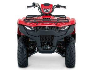 SUZUKI KING QUAD 750 EPS (14″ ALLOY WHEELS)