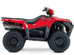 SUZUKI KING QUAD 750 EPS (14″ ALLOY WHEELS)