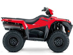 SUZUKI KING QUAD 750 EPS (14″ ALLOY WHEELS)