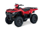 SUZUKI KING QUAD 750 EPS (14″ ALLOY WHEELS)