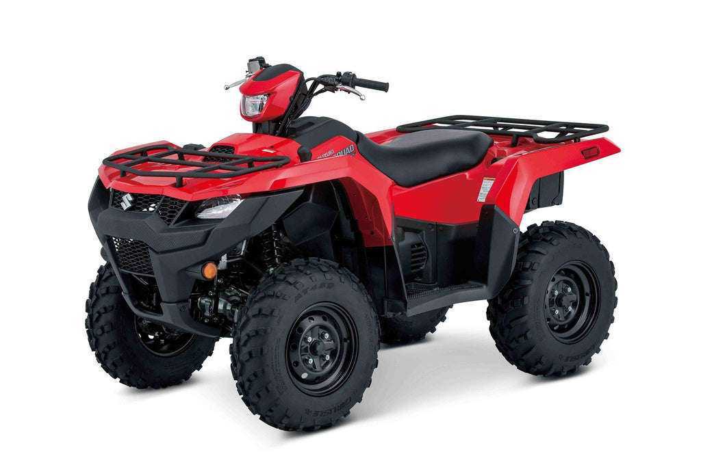 SUZUKI KING QUAD 750 EPS (14″ ALLOY WHEELS)