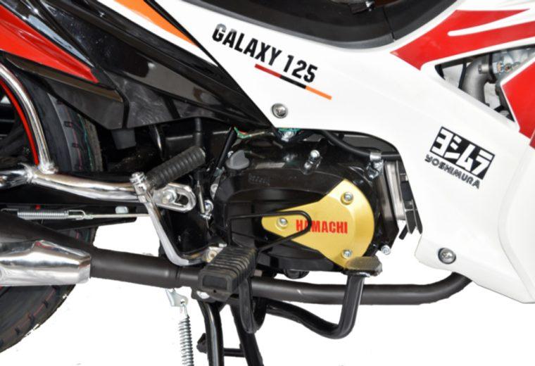 LIFAN 125 – 4Т