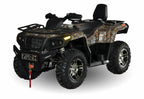 ATV HISUN 1000