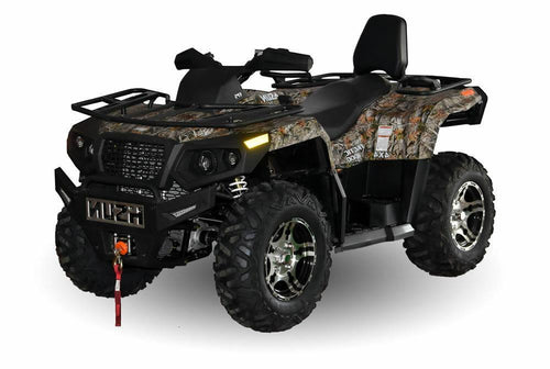ATV HISUN 1000
