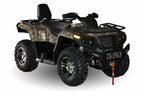 ATV HISUN 1000