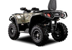 ATV HISUN 1000