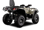 ATV HISUN 1000