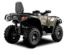 ATV HISUN 1000