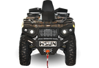 ATV HISUN 1000