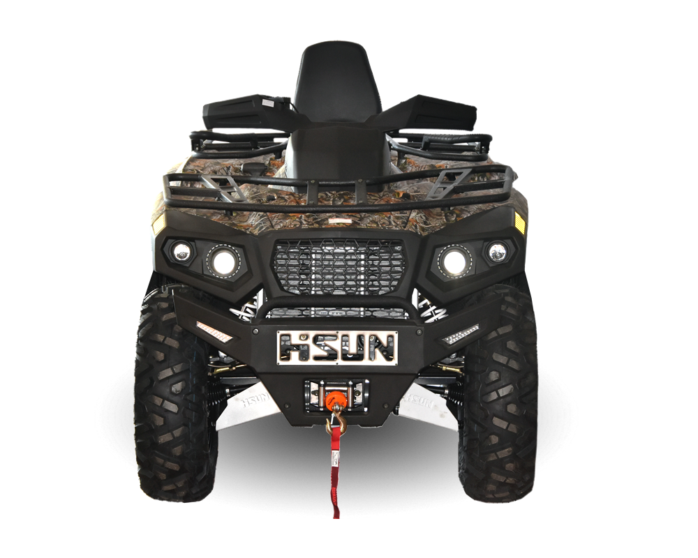 ATV HISUN 1000