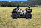 ODES ASSAILANT 850 ATV