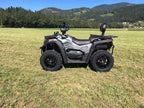 ODES ASSAILANT 850 ATV