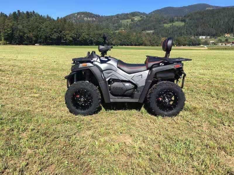 ODES ASSAILANT 850 ATV