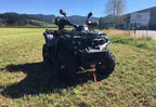 ODES ASSAILANT 850 ATV