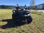 ODES ASSAILANT 850 ATV