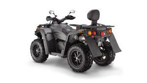 ODES ASSAILANT 850 ATV