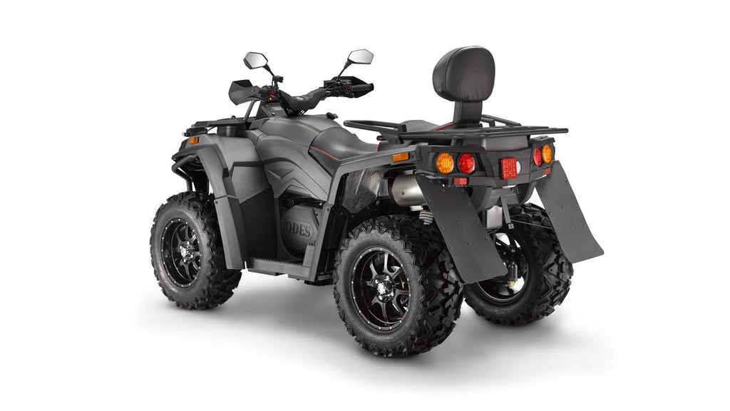 ODES ASSAILANT 850 ATV