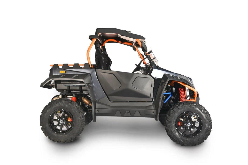 RAVAGER 1000 ATV