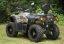 ODES ASSAILANT 850 ATV