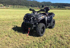 ODES ASSAILANT 850 ATV
