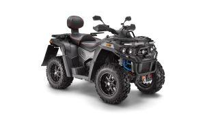 ODES ASSAILANT 850 ATV