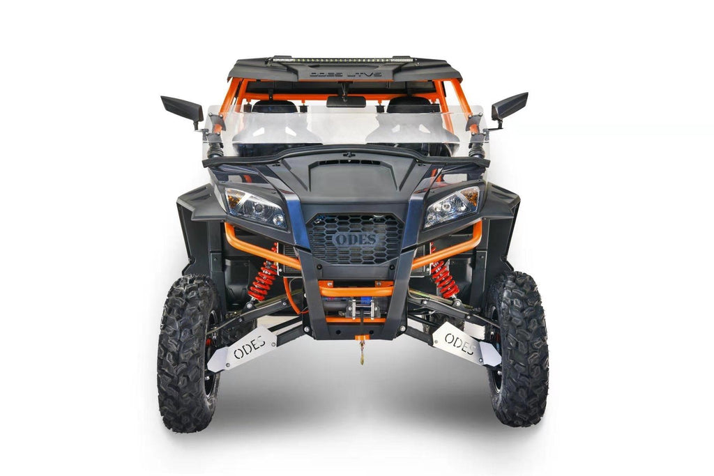 RAVAGER 1000 ATV